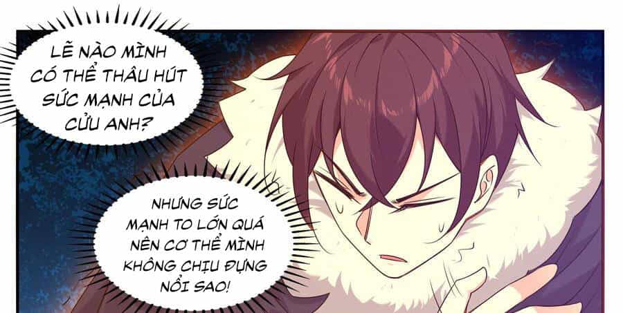 Tối Cường Thần Vương - Chương 249 - ảnh 32