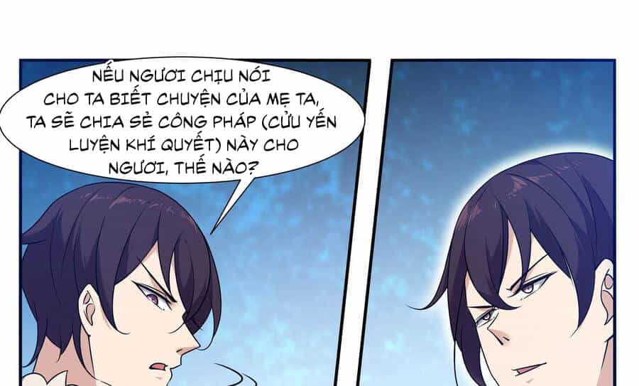 Tối Cường Thần Vương - Chương 249 - ảnh 8