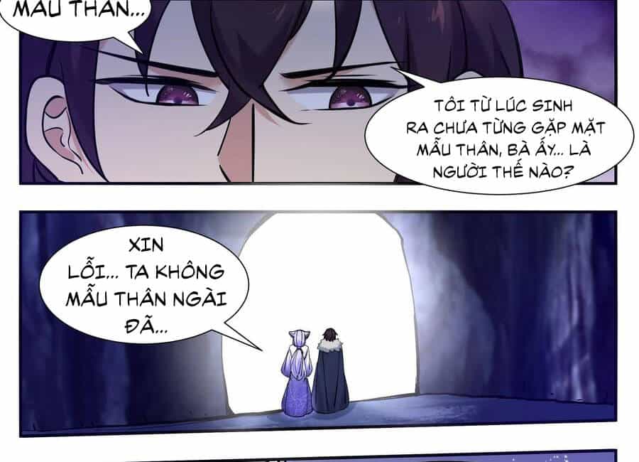 Tối Cường Thần Vương - Chương 252 - ảnh 12