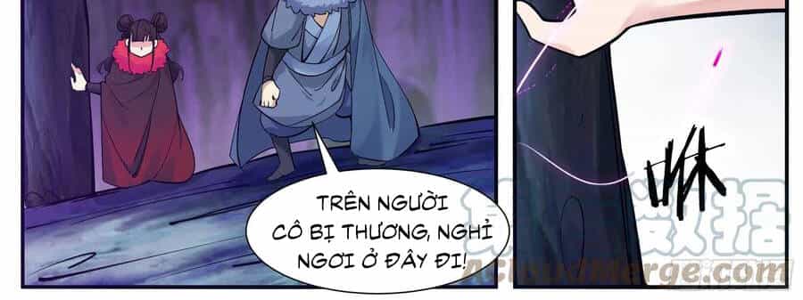 Tối Cường Thần Vương - Chương 252 - ảnh 16
