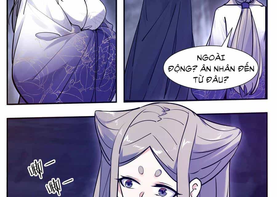 Tối Cường Thần Vương - Chương 252 - ảnh 6