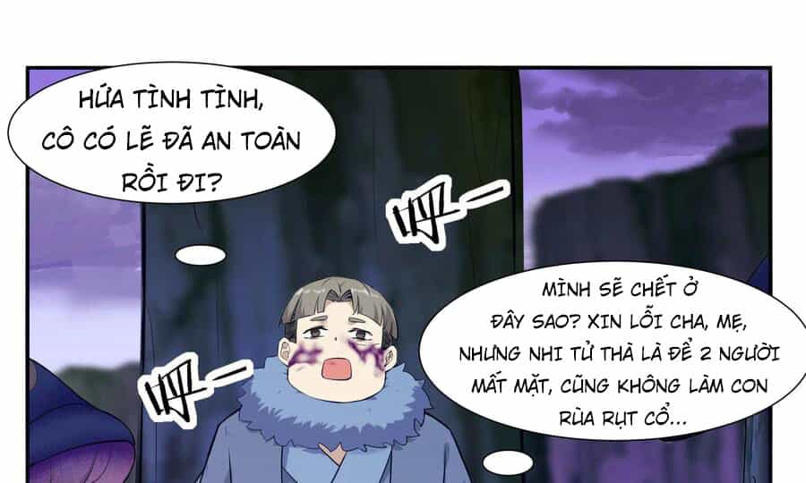 Tối Cường Thần Vương - Chương 253 - ảnh 21