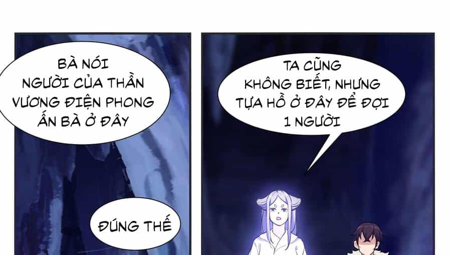 Tối Cường Thần Vương - Chương 253 - ảnh 9