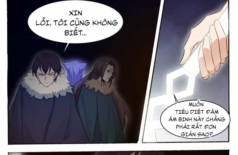 Tối Cường Thần Vương - Chương 257 - ảnh 7