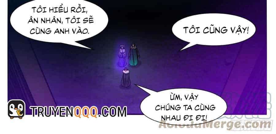 Tối Cường Thần Vương - Chương 258 - ảnh 8