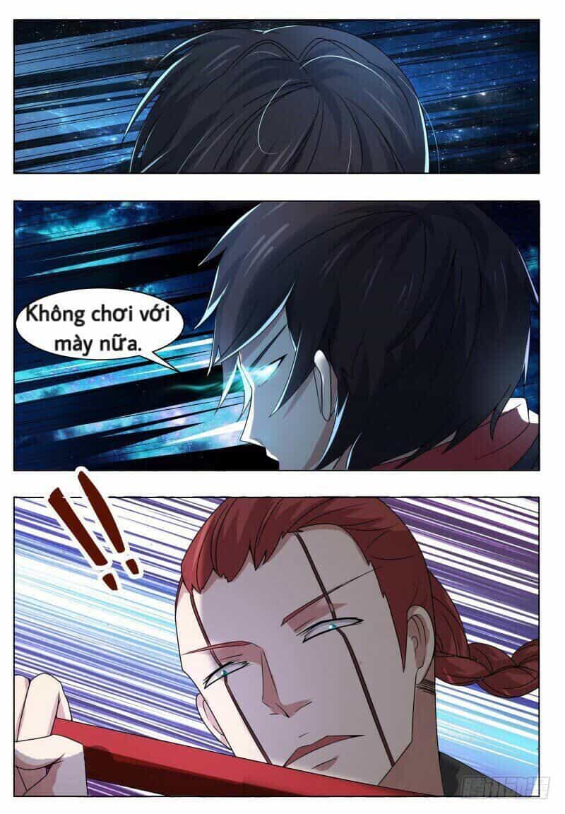 Tối Cường Thần Vương - Chương 26 - ảnh 5
