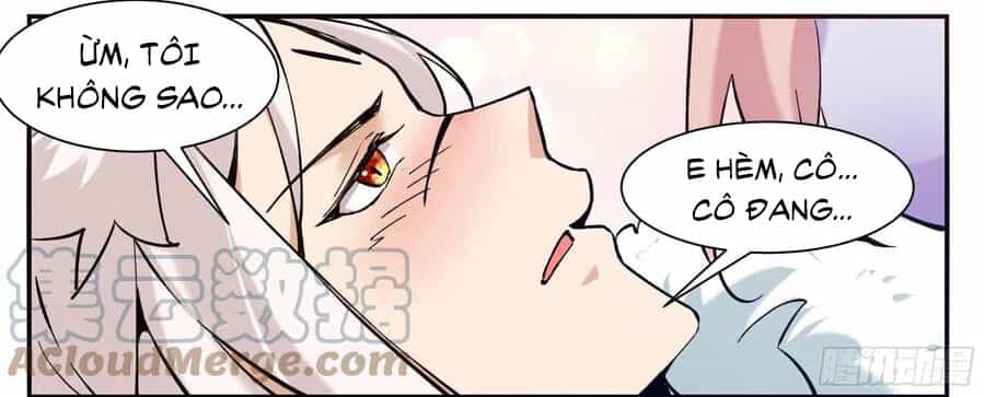 Tối Cường Thần Vương - Chương 260 - ảnh 11