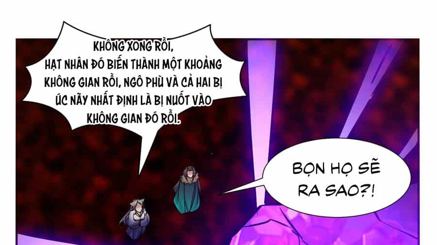 Tối Cường Thần Vương - Chương 260 - ảnh 21