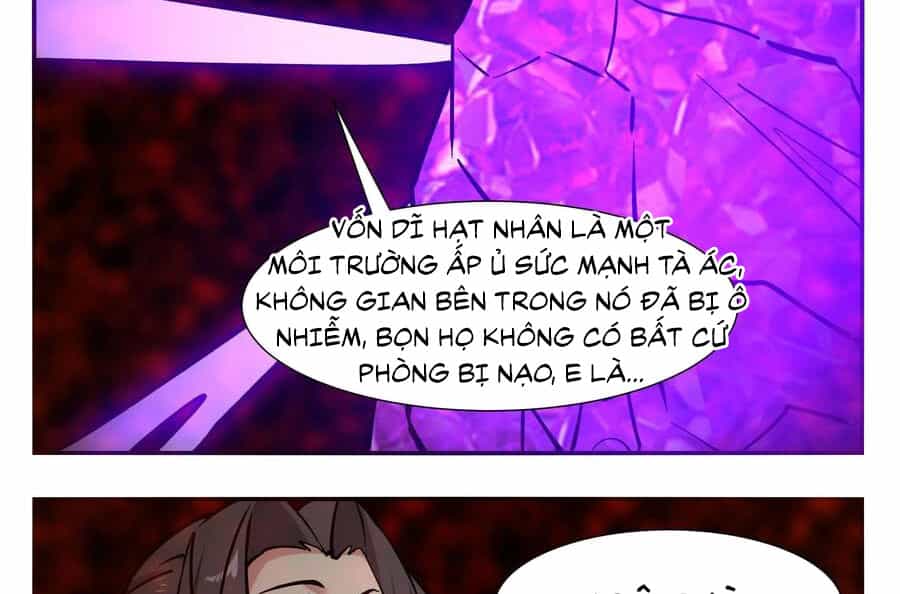 Tối Cường Thần Vương - Chương 260 - ảnh 22