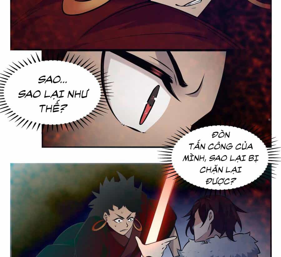 Tối Cường Thần Vương - Chương 262 - ảnh 7