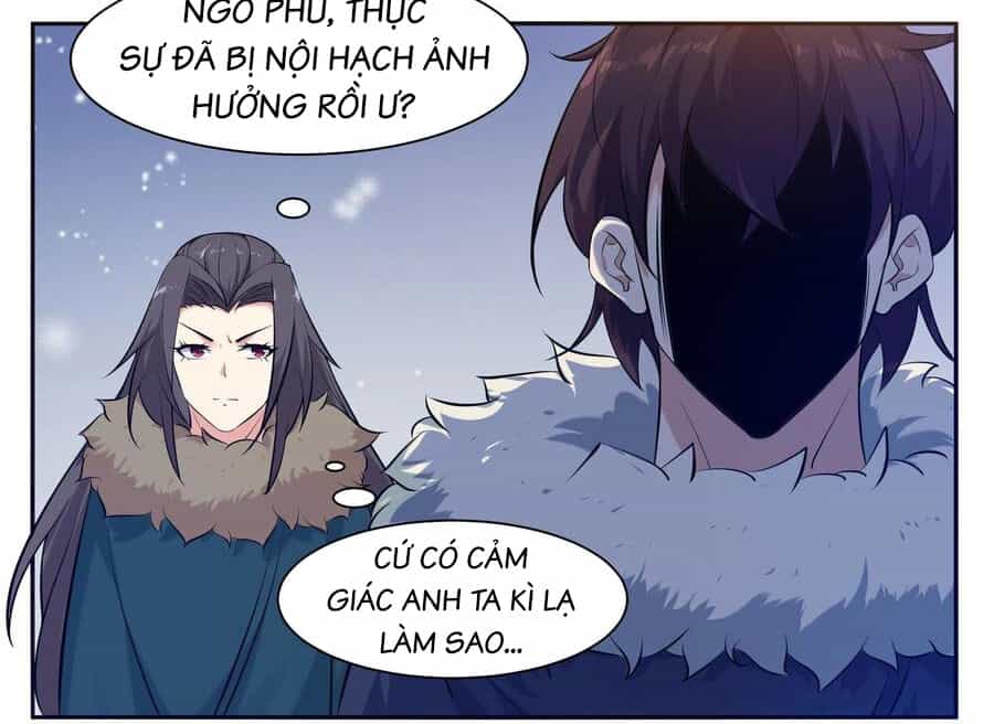 Tối Cường Thần Vương - Chương 263 - ảnh 7