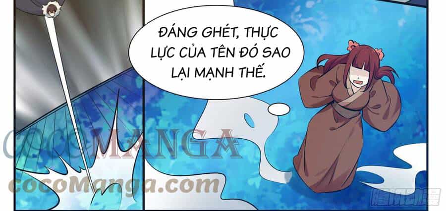 Tối Cường Thần Vương - Chương 264 - ảnh 20