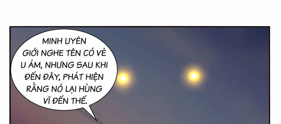 Tối Cường Thần Vương - Chương 265 - ảnh 17