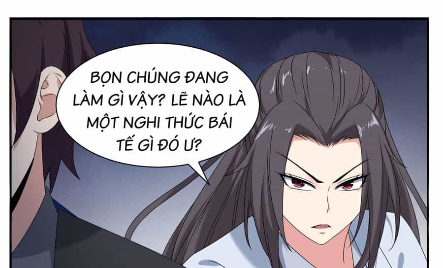 Tối Cường Thần Vương - Chương 265 - ảnh 26