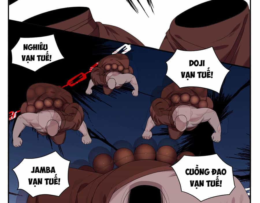 Tối Cường Thần Vương - Chương 265 - ảnh 30