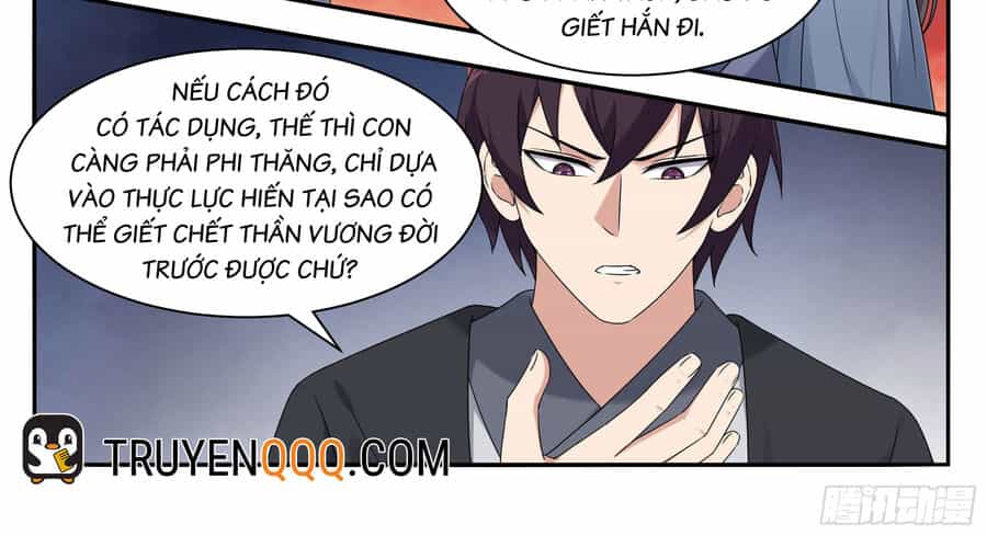 Tối Cường Thần Vương - Chương 265 - ảnh 7