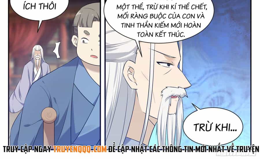 Tối Cường Thần Vương - Chương 267 - ảnh 4
