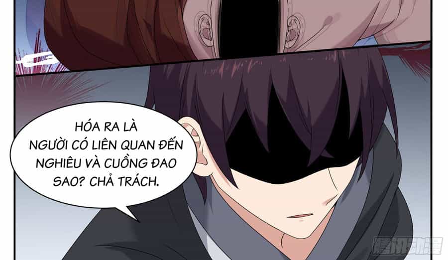 Tối Cường Thần Vương - Chương 268 - ảnh 31