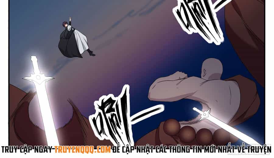 Tối Cường Thần Vương - Chương 268 - ảnh 34