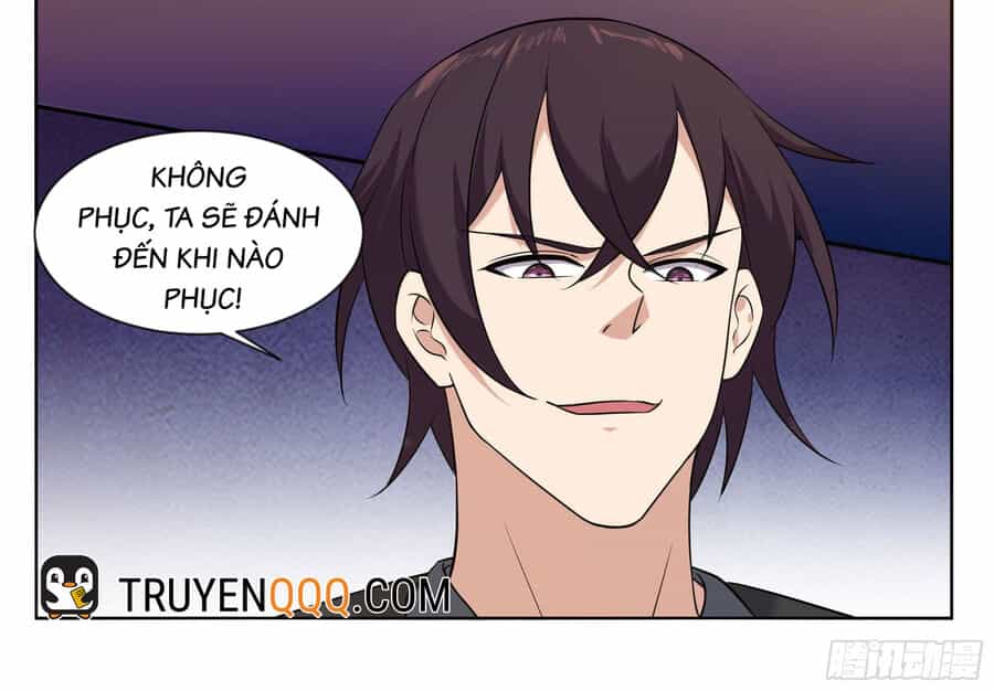 Tối Cường Thần Vương - Chương 269 - ảnh 7