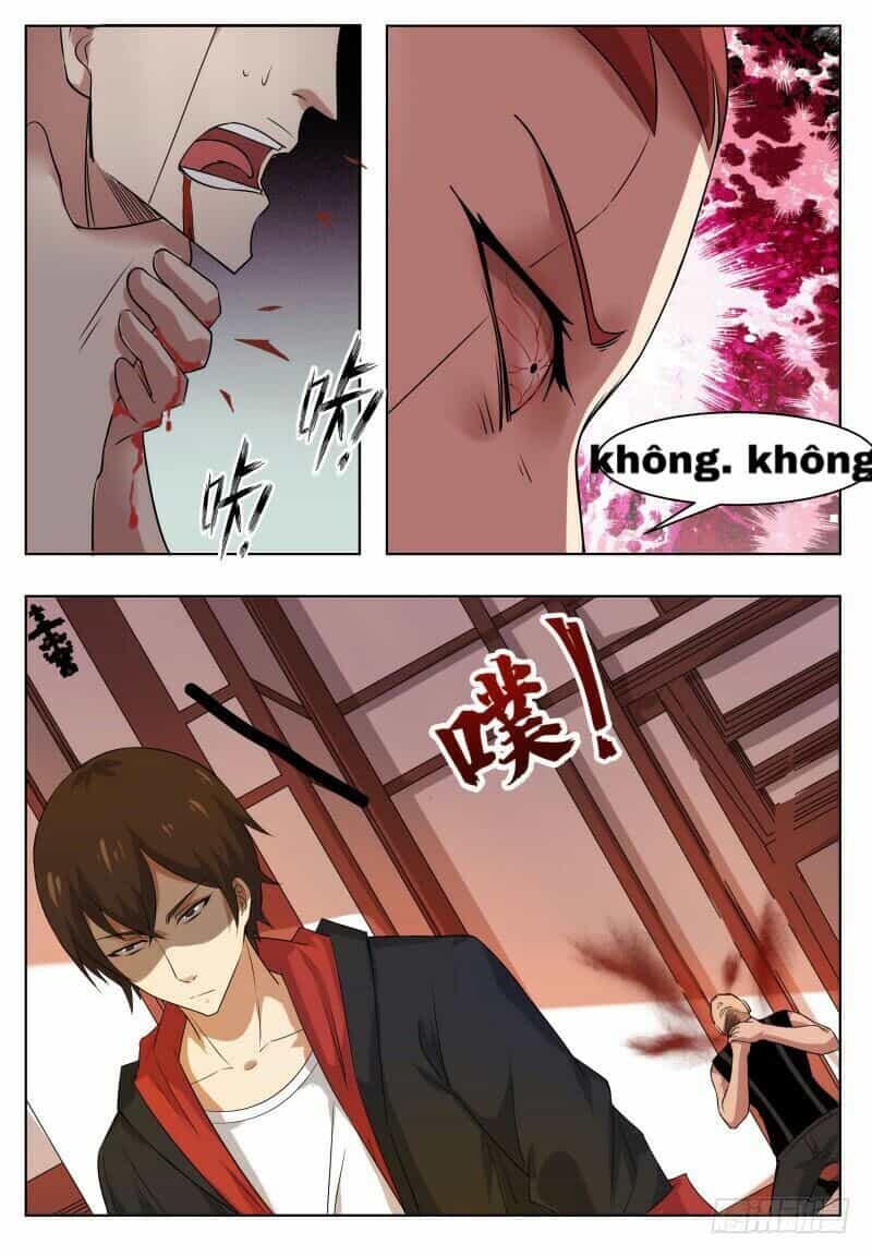 Tối Cường Thần Vương - Chương 27 - ảnh 7