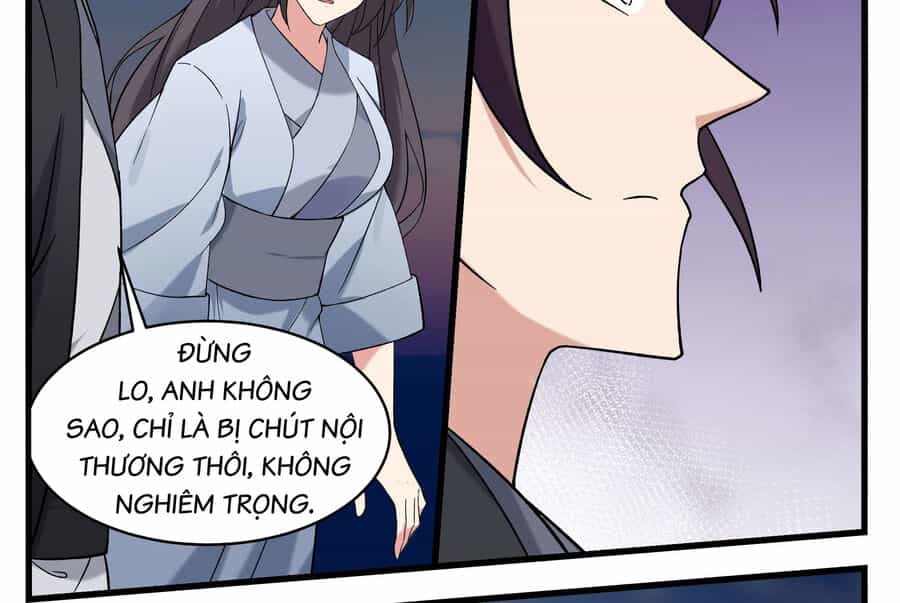 Tối Cường Thần Vương - Chương 270 - ảnh 12