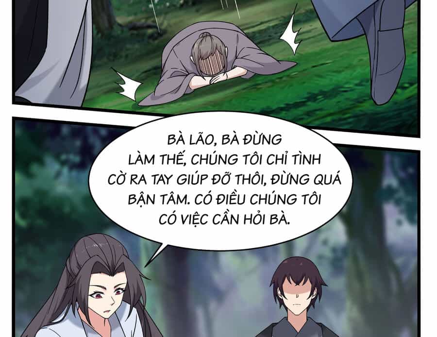 Tối Cường Thần Vương - Chương 270 - ảnh 21