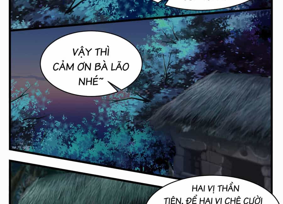 Tối Cường Thần Vương - Chương 270 - ảnh 24