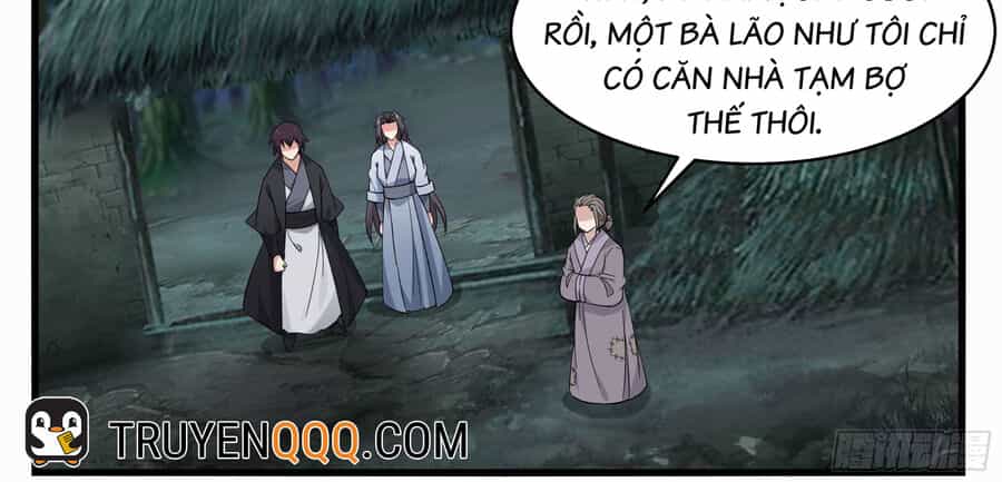 Tối Cường Thần Vương - Chương 270 - ảnh 25