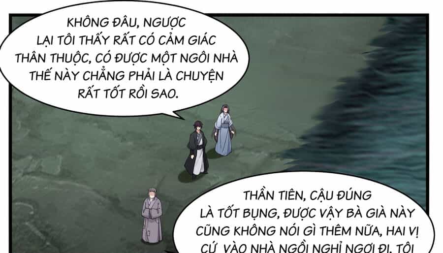Tối Cường Thần Vương - Chương 270 - ảnh 26