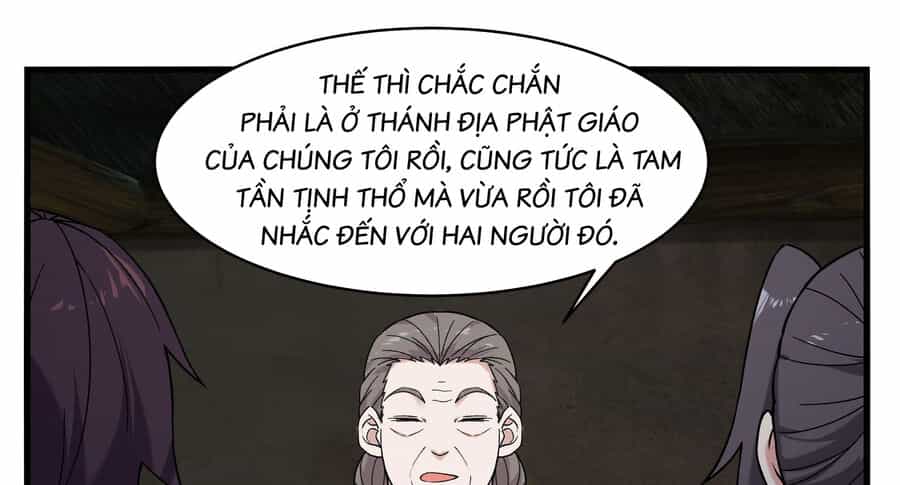 Tối Cường Thần Vương - Chương 270 - ảnh 32