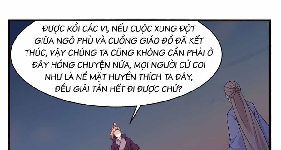 Tối Cường Thần Vương - Chương 270 - ảnh 5