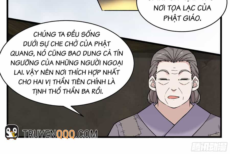 Tối Cường Thần Vương - Chương 271 - ảnh 7