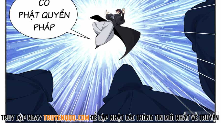 Tối Cường Thần Vương - Chương 272 - ảnh 16