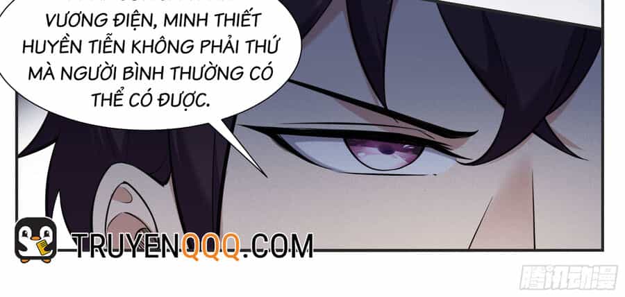Tối Cường Thần Vương - Chương 272 - ảnh 7
