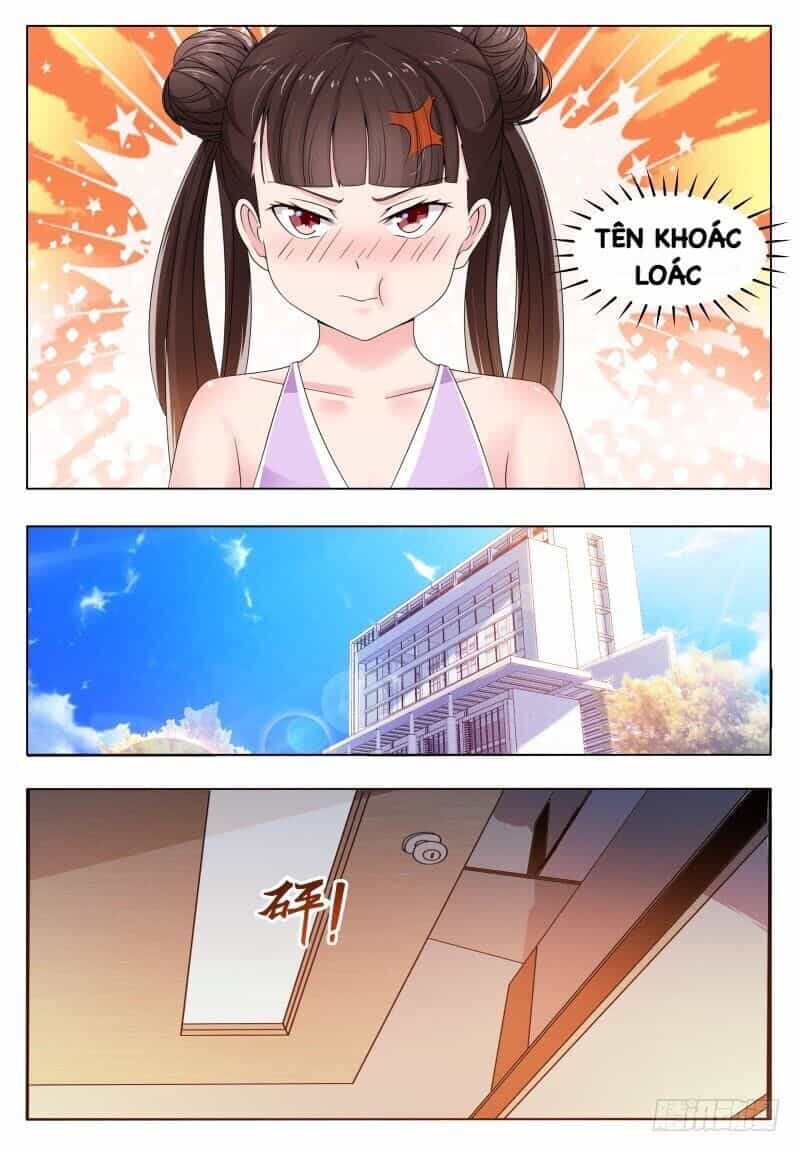 Tối Cường Thần Vương - Chương 28 - ảnh 7