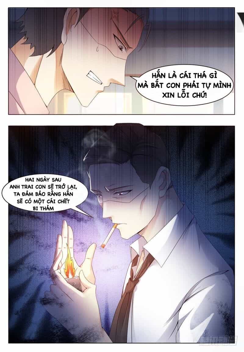 Tối Cường Thần Vương - Chương 28 - ảnh 8