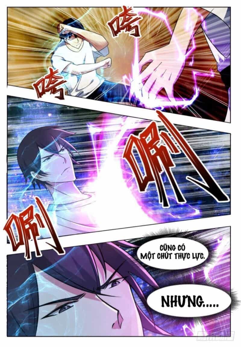 Tối Cường Thần Vương - Chương 29 - ảnh 13