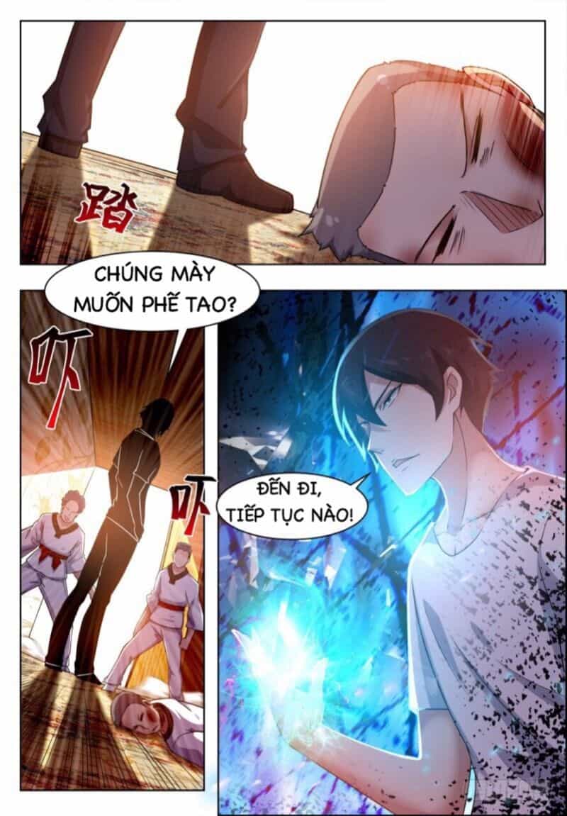 Tối Cường Thần Vương - Chương 29 - ảnh 7