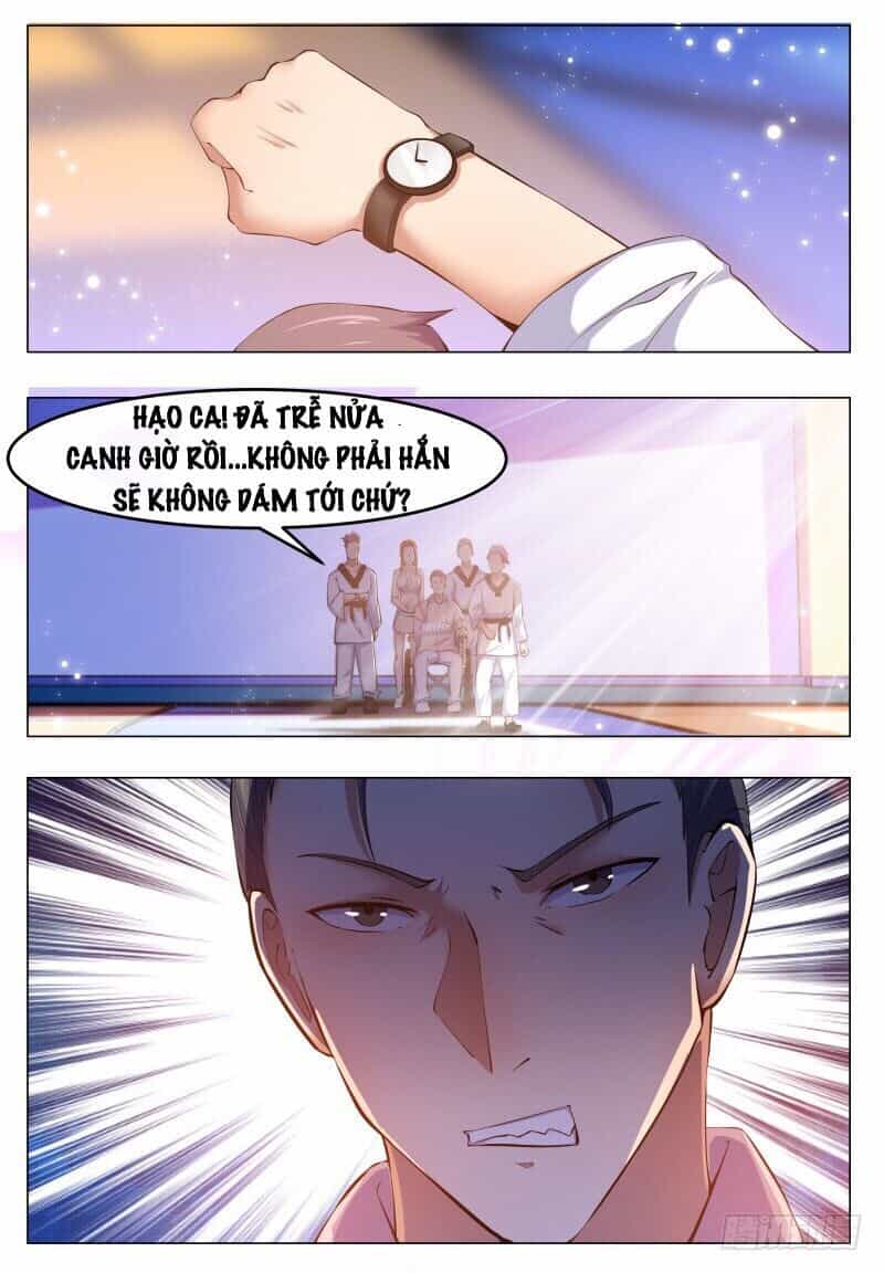 Tối Cường Thần Vương - Chương 30 - ảnh 6
