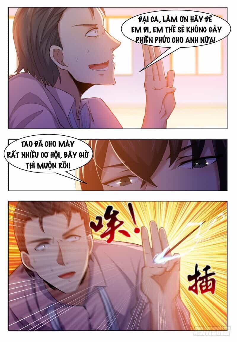 Tối Cường Thần Vương - Chương 31 - ảnh 11