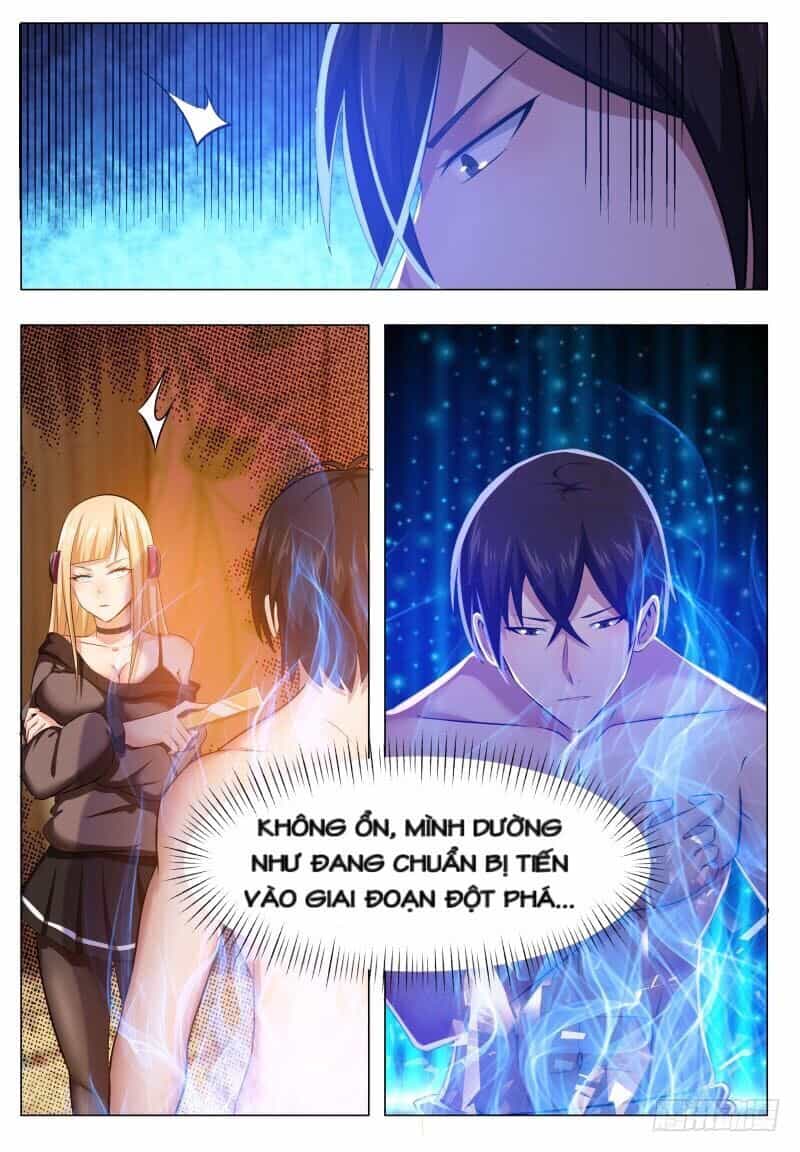 Tối Cường Thần Vương - Chương 32 - ảnh 13