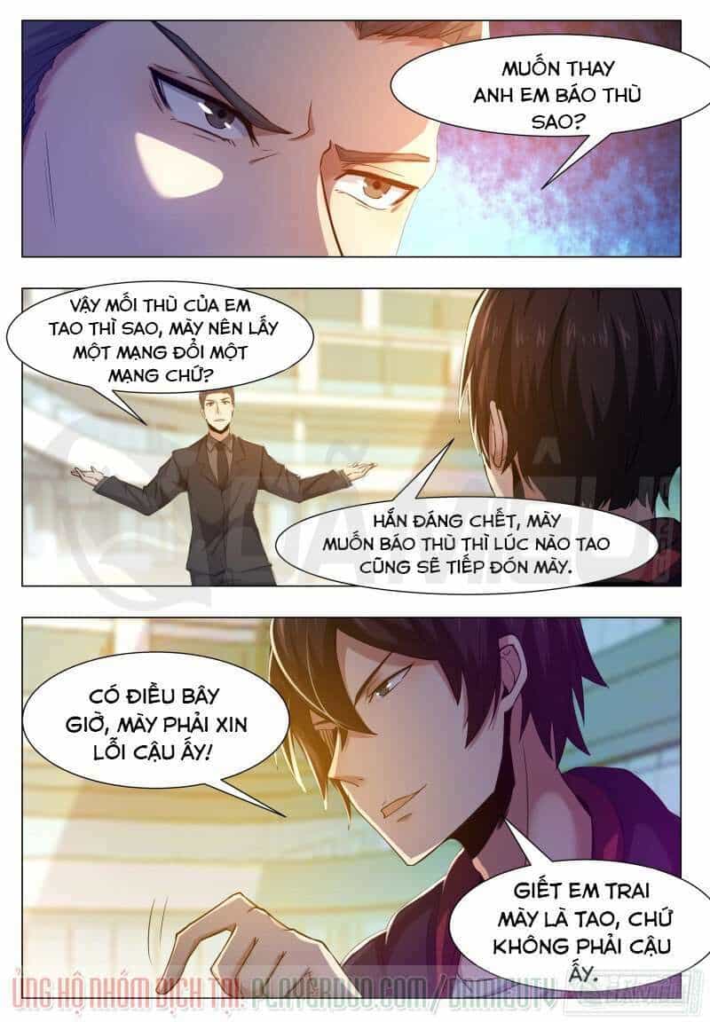 Tối Cường Thần Vương - Chương 39 - ảnh 1