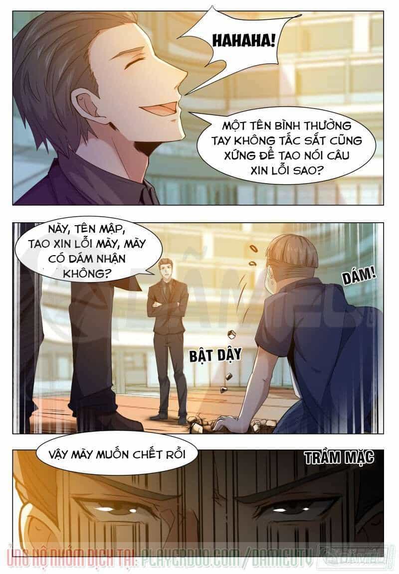 Tối Cường Thần Vương - Chương 39 - ảnh 2