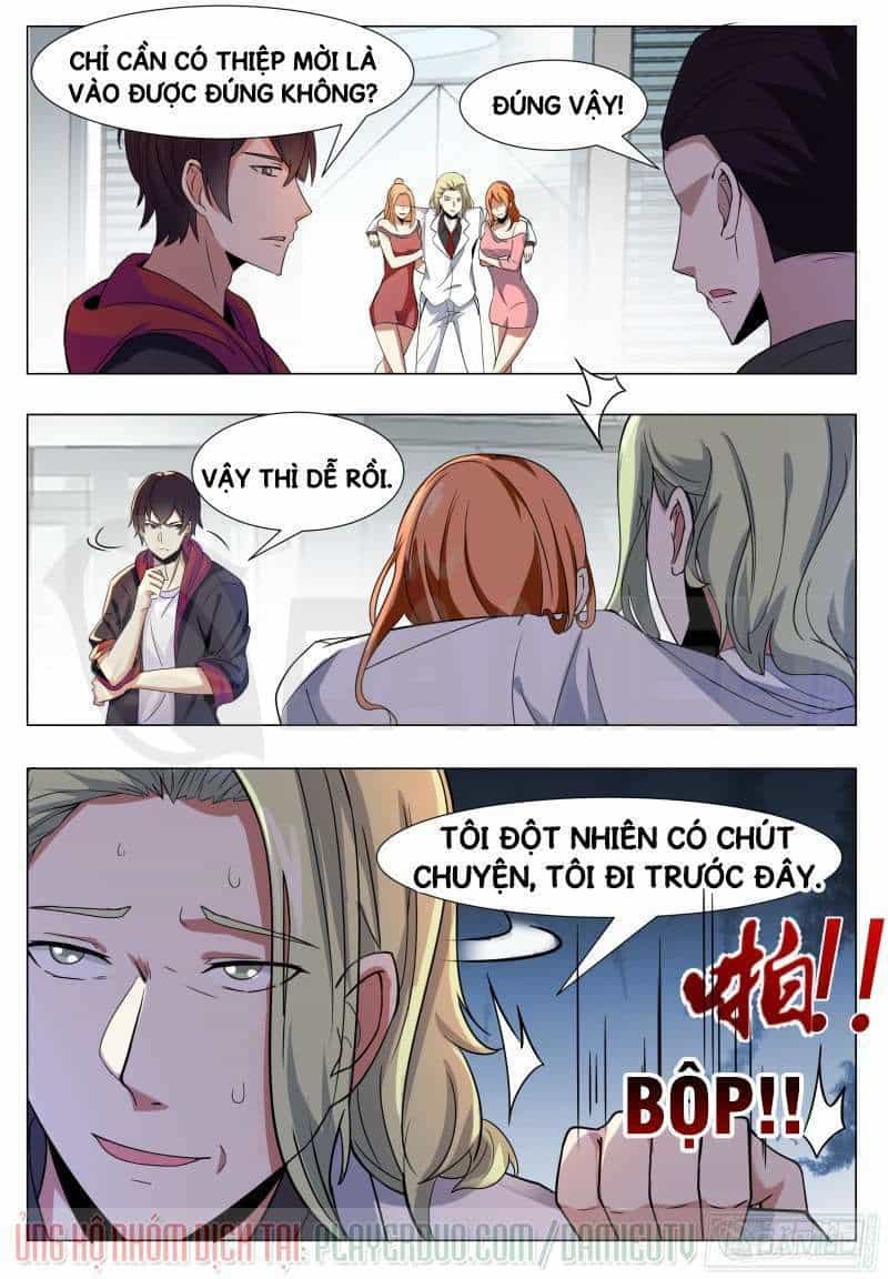 Tối Cường Thần Vương - Chương 43 - ảnh 10