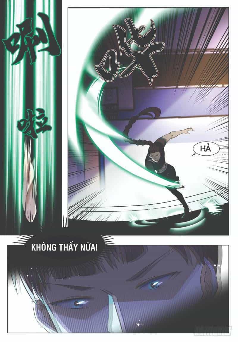 Tối Cường Thần Vương - Chương 55 - ảnh 11