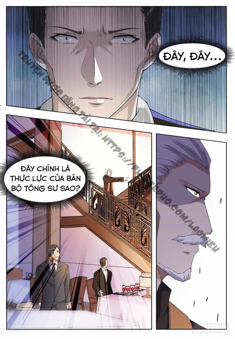 Tối Cường Thần Vương - Chương 62 - ảnh 2