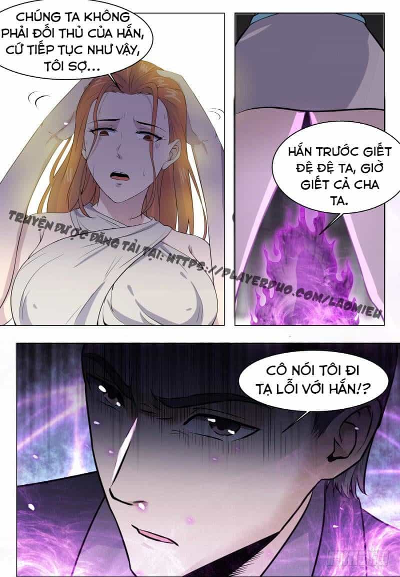 Tối Cường Thần Vương - Chương 63 - ảnh 7