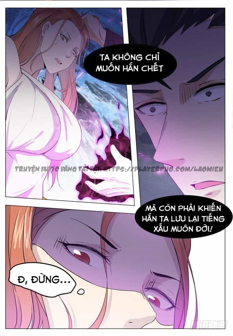 Tối Cường Thần Vương - Chương 63 - ảnh 9