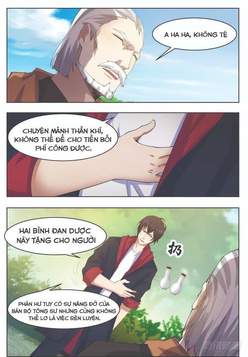 Tối Cường Thần Vương - Chương 66 - ảnh 2